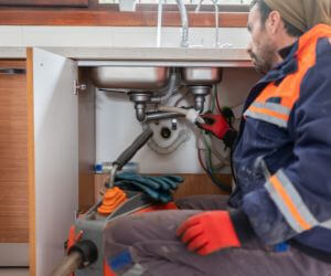About Emergency plumbing pros Charter Oak, IA